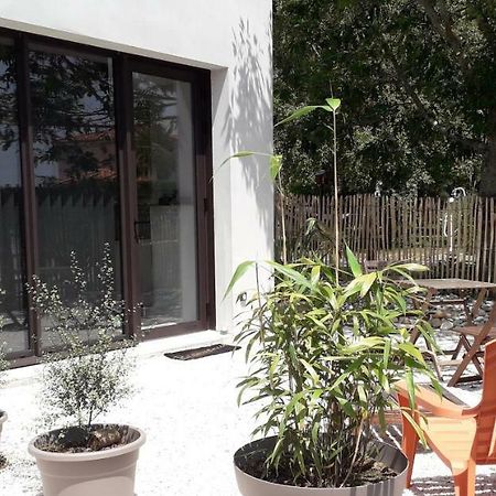 Studio B. La Baule Exteriér fotografie