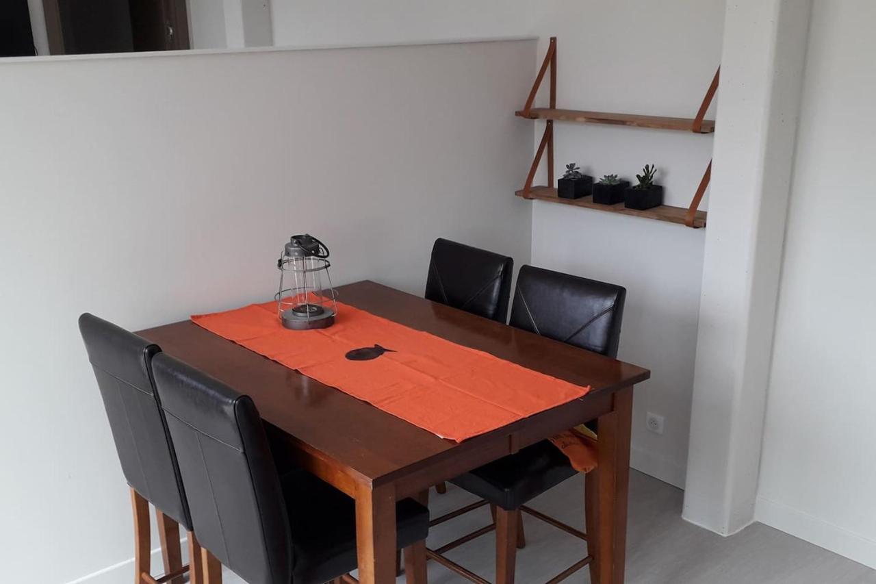 Studio B. La Baule Exteriér fotografie